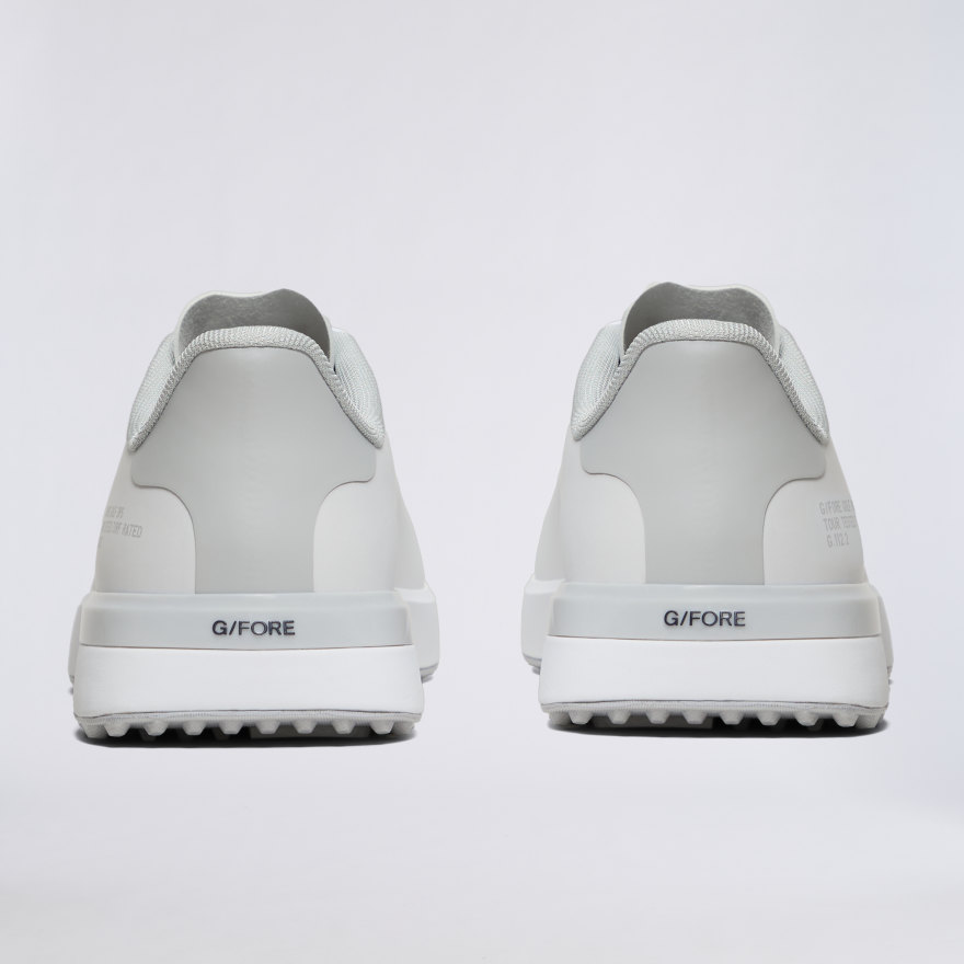 MEN'S G.112 GOLF SHOE in Snow / Nimbus - Alternate Image 3