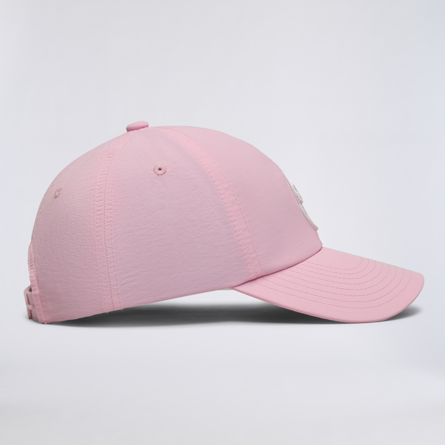 HAPPY G'S RELAXED FIT HAT in Blush - Alternate Image 6