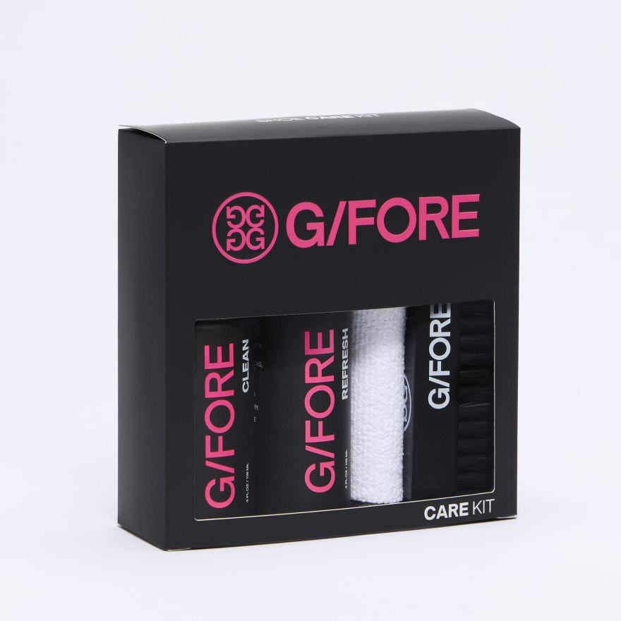 SHOE CLEANING KIT in Onyx - Alternate Image 3