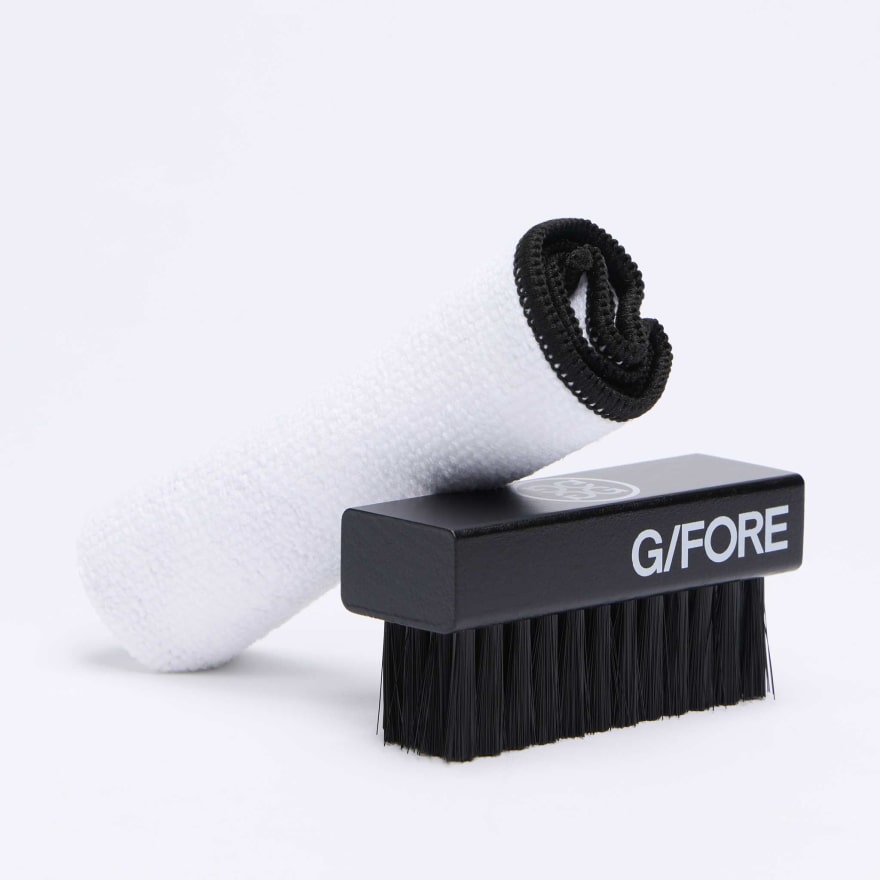 SHOE CLEANING KIT in Onyx - Alternate Image 6