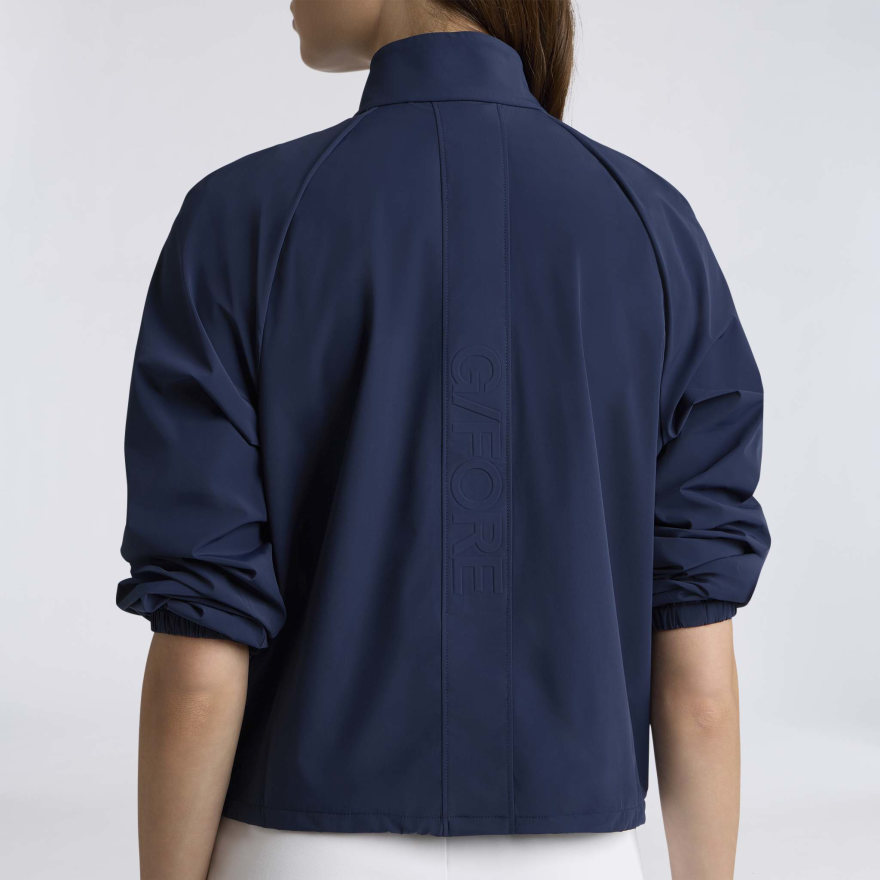 WHISPER WATER REPELLENT STRETCH JACKET 2.0 in Twilight - Alternate Image 4