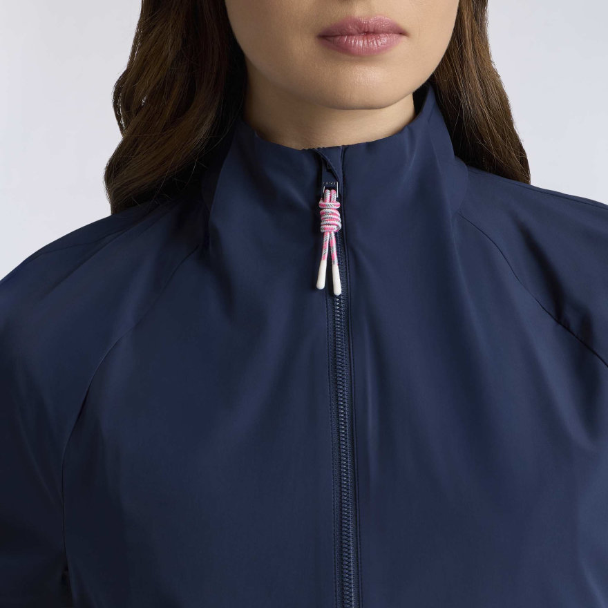WHISPER WATER REPELLENT STRETCH JACKET 2.0 in Twilight - Alternate Image 5