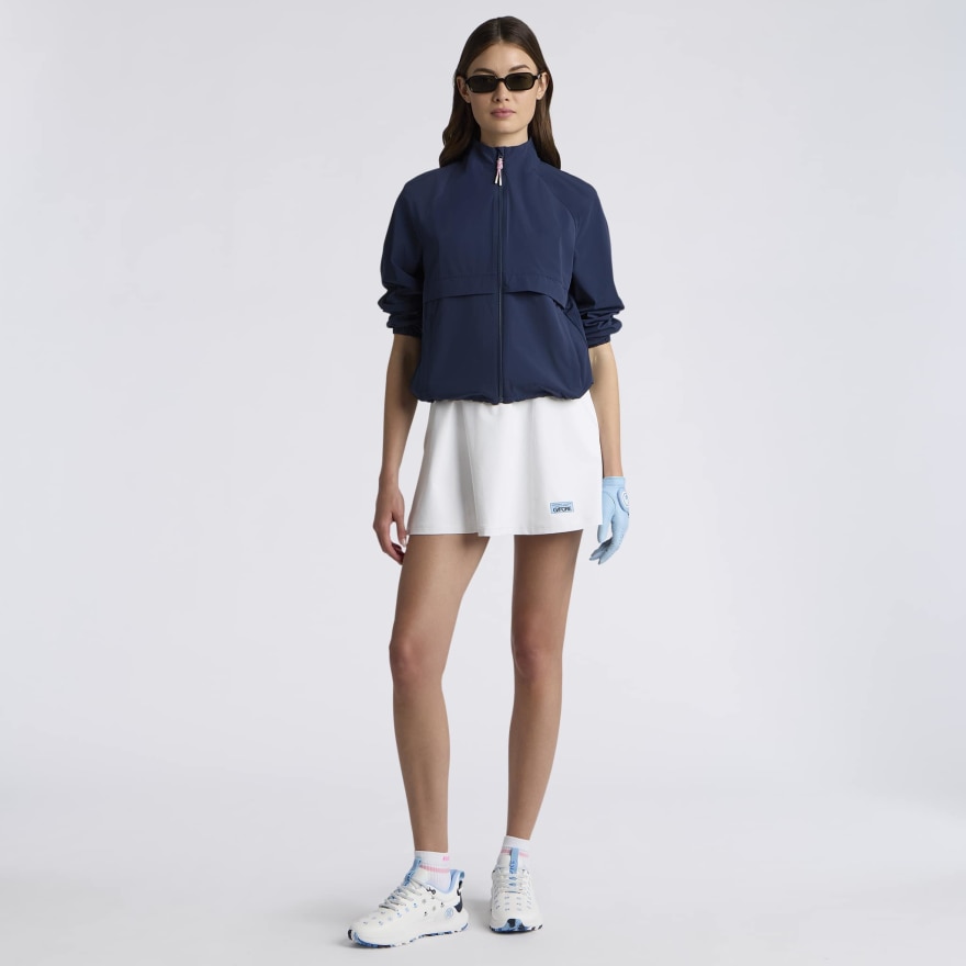 WHISPER WATER REPELLENT STRETCH JACKET 2.0 in Twilight - Alternate Image 1