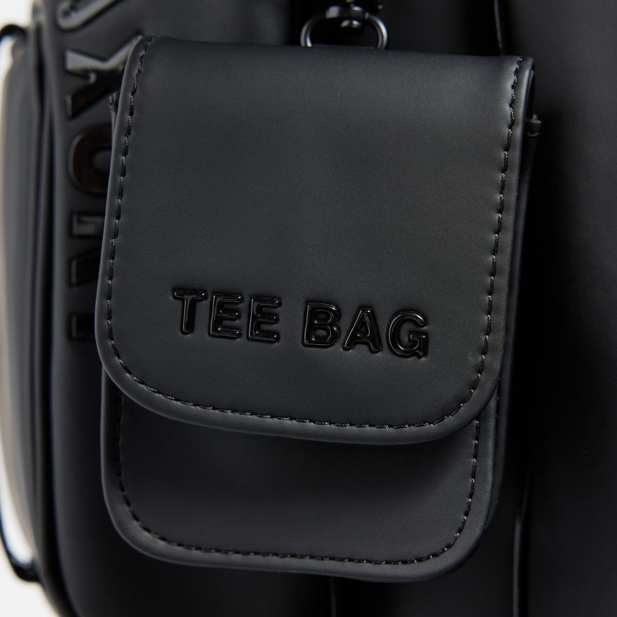 LUXE CART GOLF BAG in Onyx - Alternate Image 6