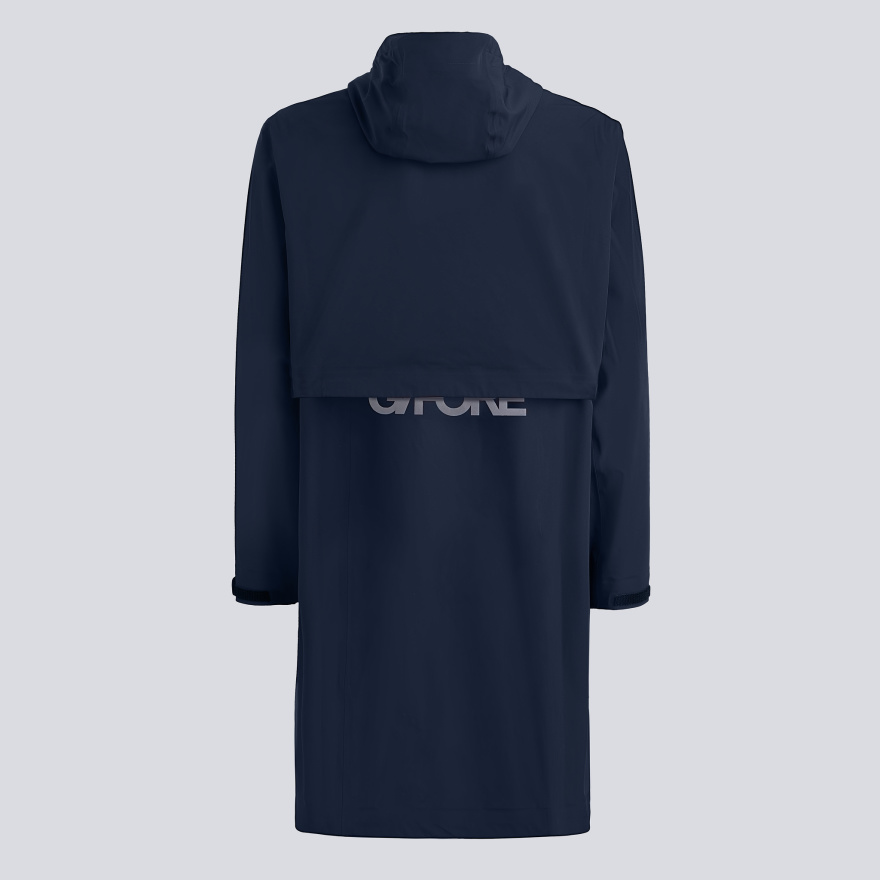 LTD RELEASE VILLAGE PARKA in Twilight - Alternate Image 7