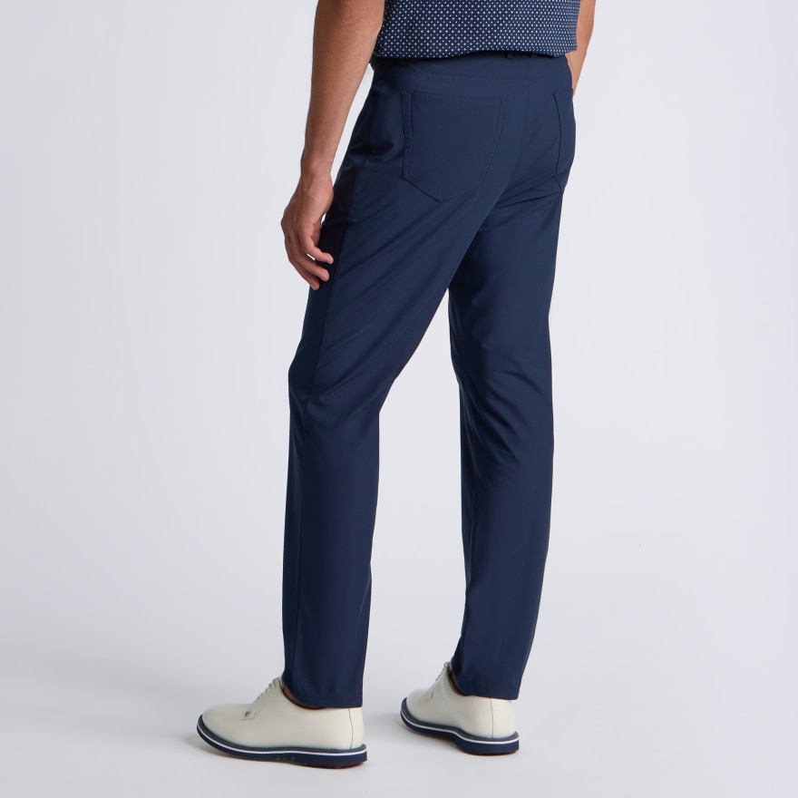 TOUR 5 POCKET PANT in Twilight - Alternate Image 3