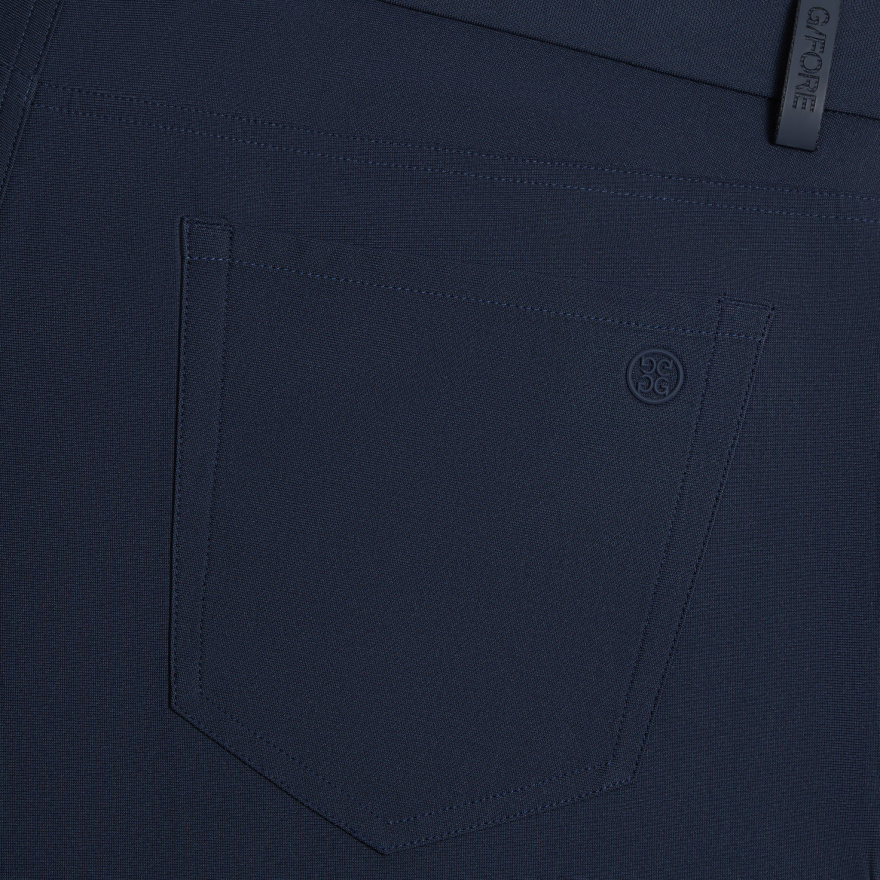 TOUR 5 POCKET PANT in Twilight - Alternate Image 4