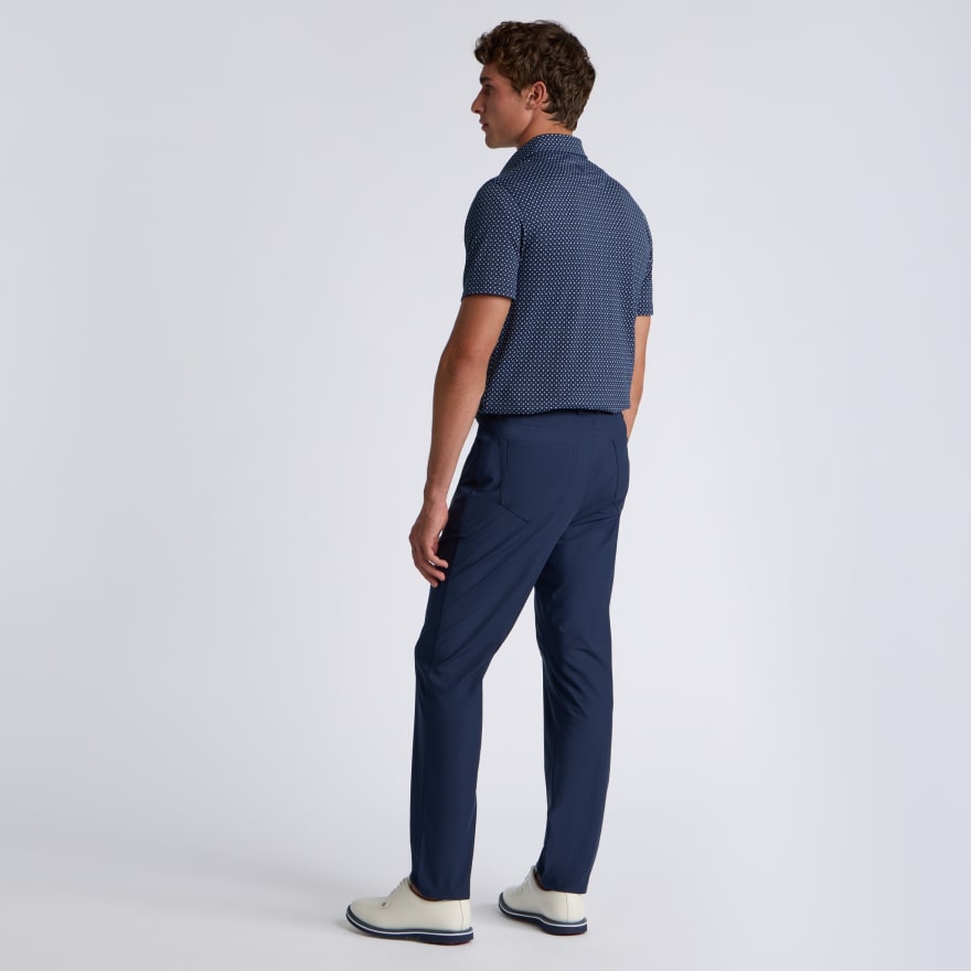 TOUR 5 POCKET PANT in Twilight - Alternate Image 6