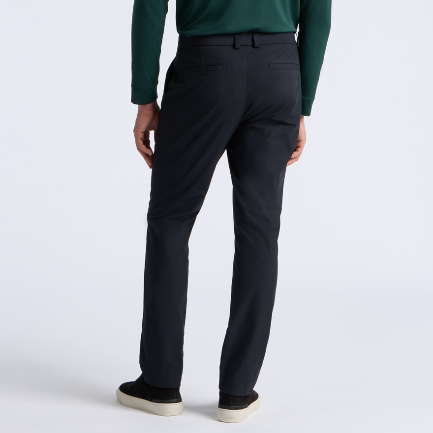 TOUR TROUSER in Onyx - Alternate Image 2