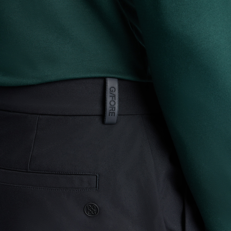 TOUR TROUSER in Onyx - Alternate Image 3