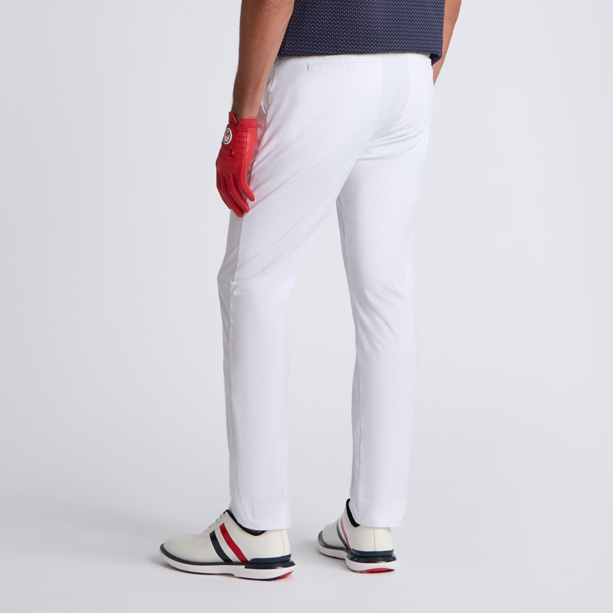 TOUR TROUSER in Snow - Alternate Image 3
