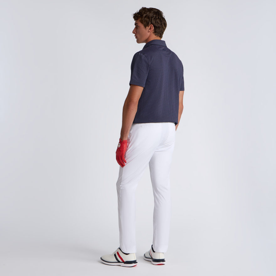 TOUR TROUSER in Snow - Alternate Image 6