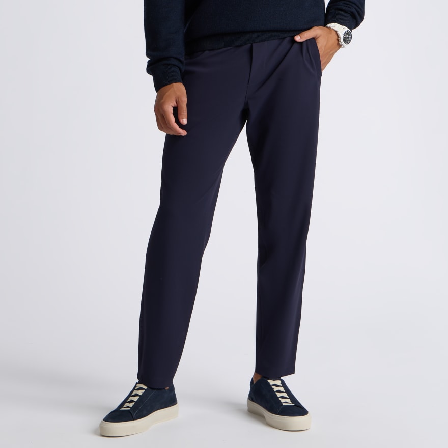 THE EFFORTLESS JOGGER in Twilight - Alternate Image 2