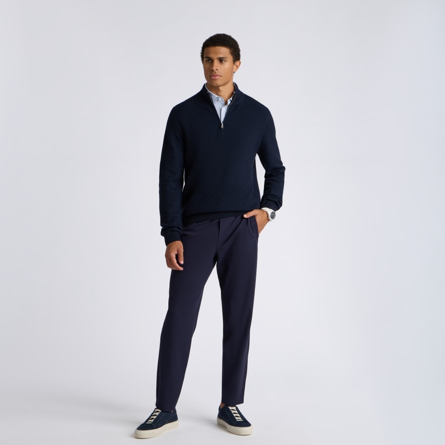 THE EFFORTLESS JOGGER in Twilight - Alternate Image 5