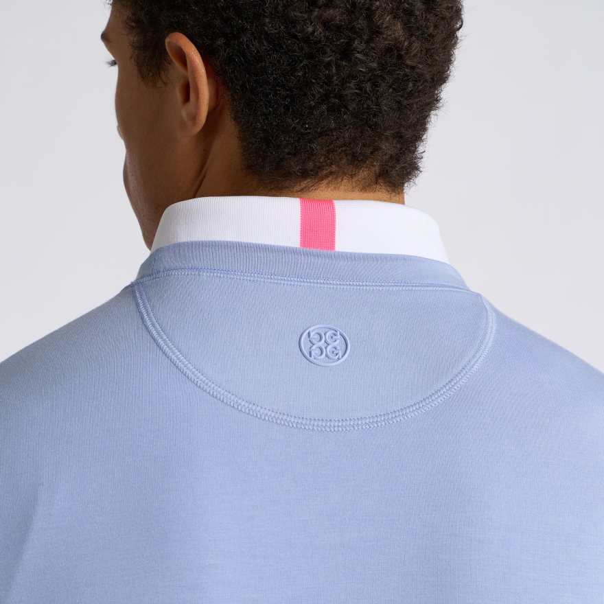 ALL PLAY TERRY CREWNECK in Willow - Alternate Image 4