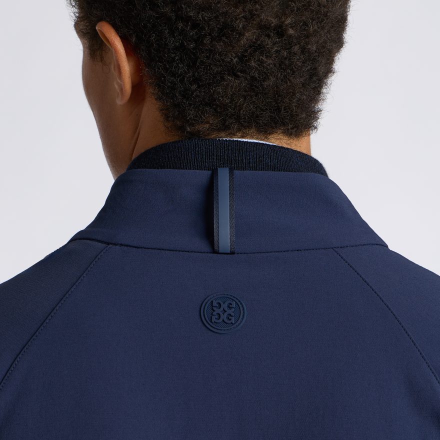 STORM FLEECE HYBRID JACKET in Twilight - Alternate Image 4