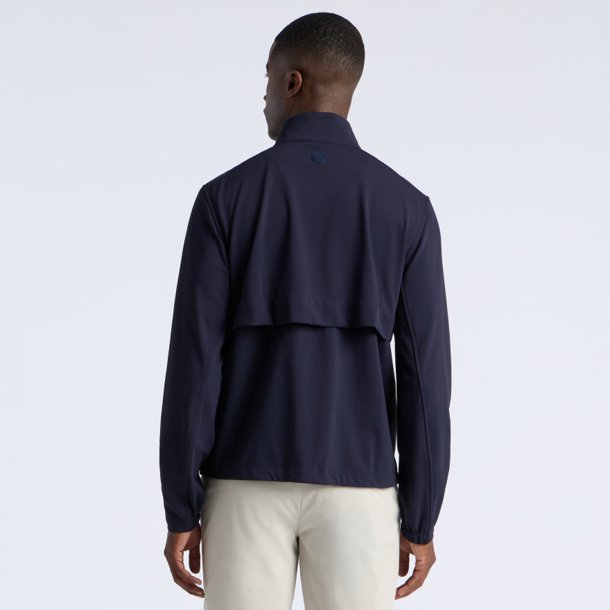LTD RELEASE THE EFFORTLESS JACKET in Twilight - Alternate Image 3