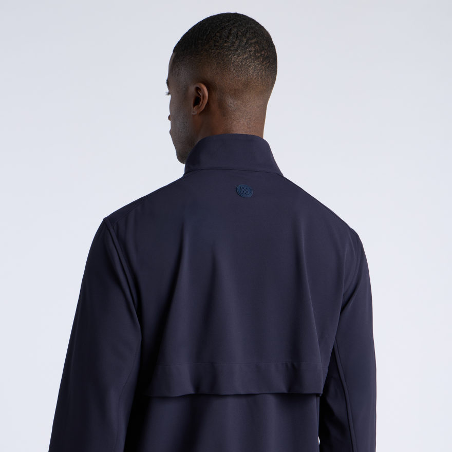 LTD RELEASE THE EFFORTLESS JACKET in Twilight - Alternate Image 4