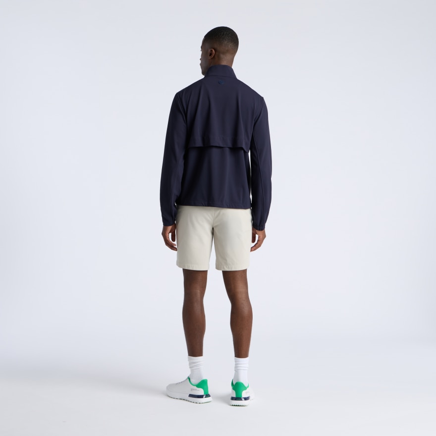 LTD RELEASE THE EFFORTLESS JACKET in Twilight - Alternate Image 6
