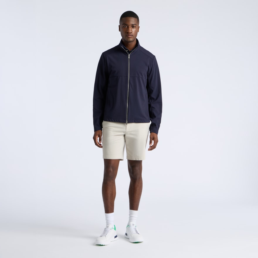 LTD RELEASE THE EFFORTLESS JACKET in Twilight - Alternate Image 7