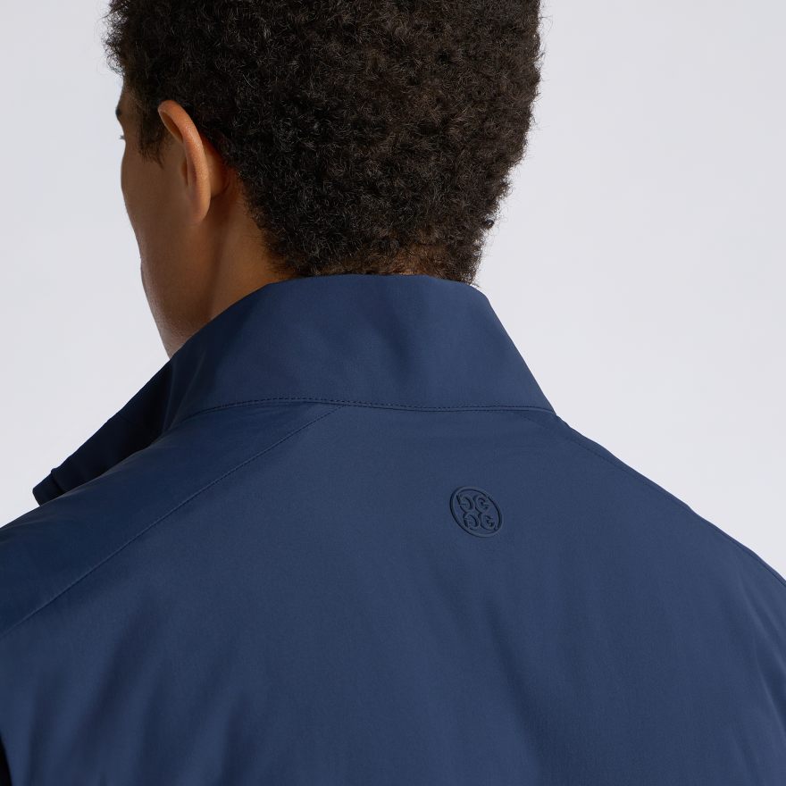 THE MAVERICK HYBRID STRETCH VEST 2.0 in Twilight - Alternate Image 4