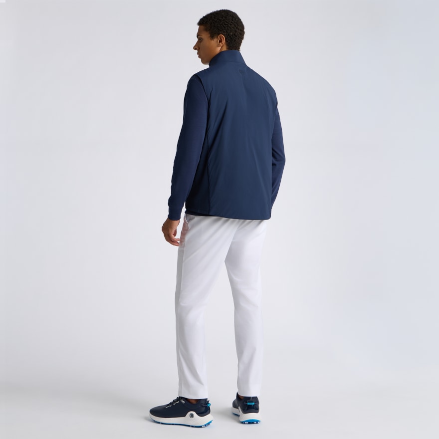 THE MAVERICK HYBRID STRETCH VEST 2.0 in Twilight - Alternate Image 7