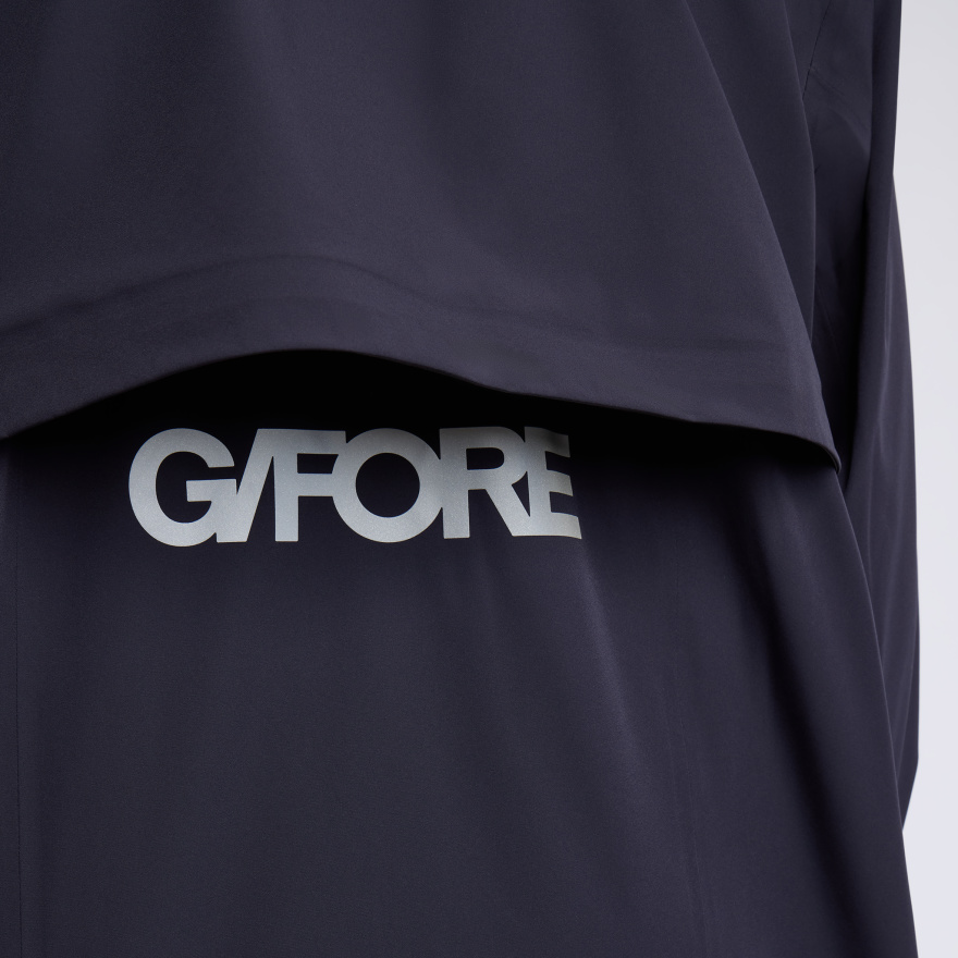 LTD RELEASE VILLAGE PARKA in Twilight - Alternate Image 5