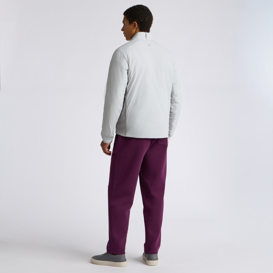 THE MAVERICK HYBRID STRETCH JACKET 2.0 in Nimbus - Alternate Image 6