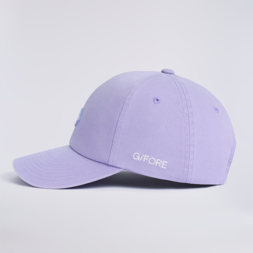 LOVE GOLF LOW PROFILE HAT in Willow - Alternate Image 6