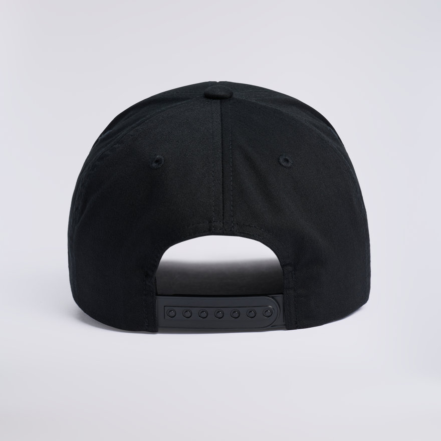 FORE PLAY LOW PROFILE HAT in Onyx - Alternate Image 5