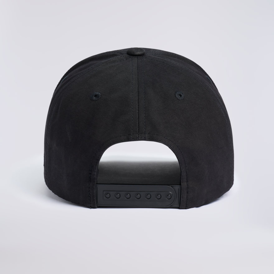 BALL LOW PROFILE HAT in Onyx - Alternate Image 5