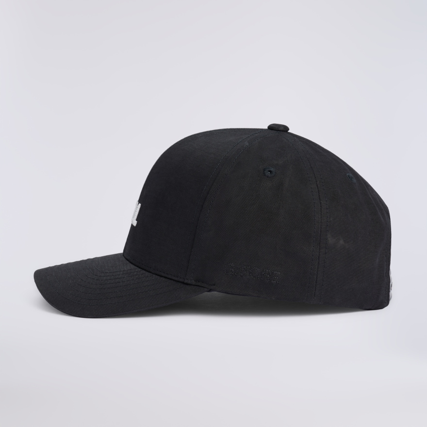 BALL LOW PROFILE HAT in Onyx - Alternate Image 6