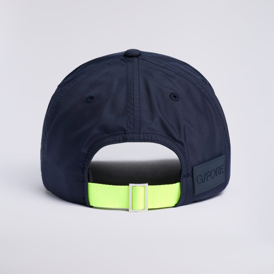 ACED IT RIPSTOP LOW PROFILE HAT in Twilight - Alternate Image 5