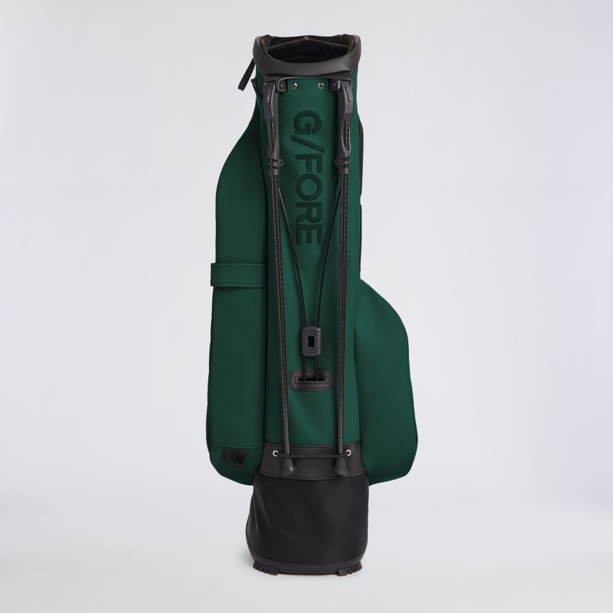 DAYTONA PLUS CARRY GOLF BAG in Pine - Alternate Image 4