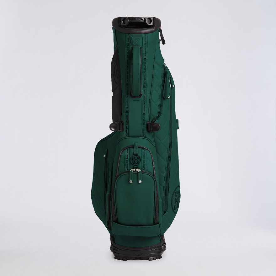 DAYTONA PLUS CARRY GOLF BAG in Pine - Alternate Image 1