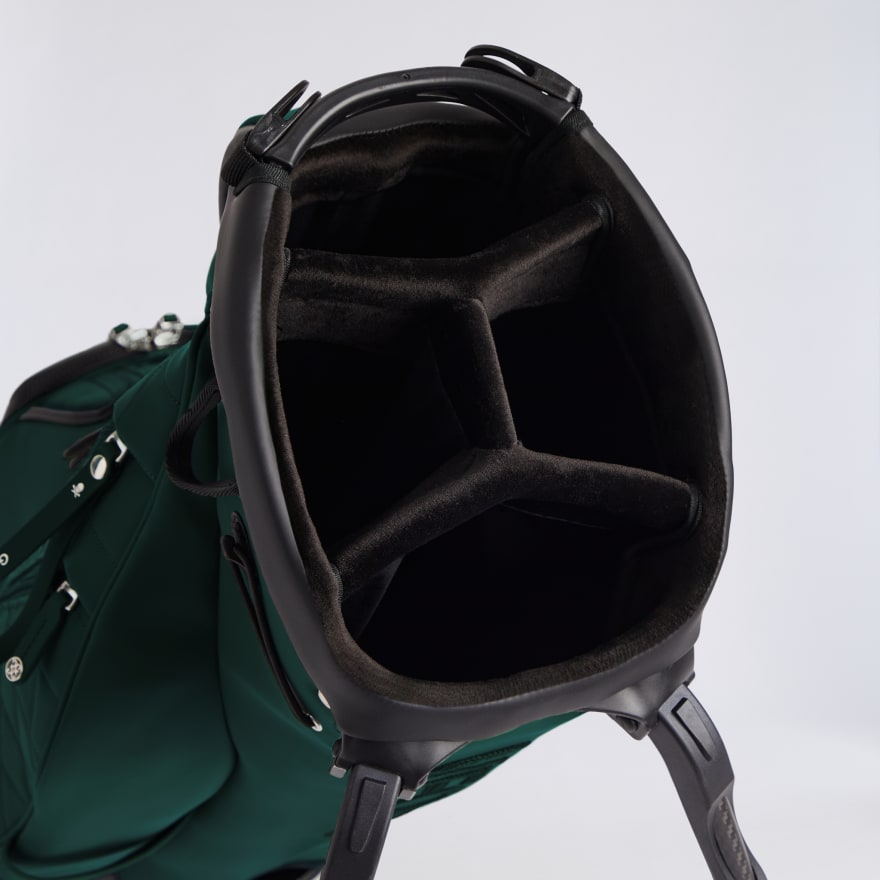 DAYTONA PLUS CARRY GOLF BAG in Pine - Alternate Image 2