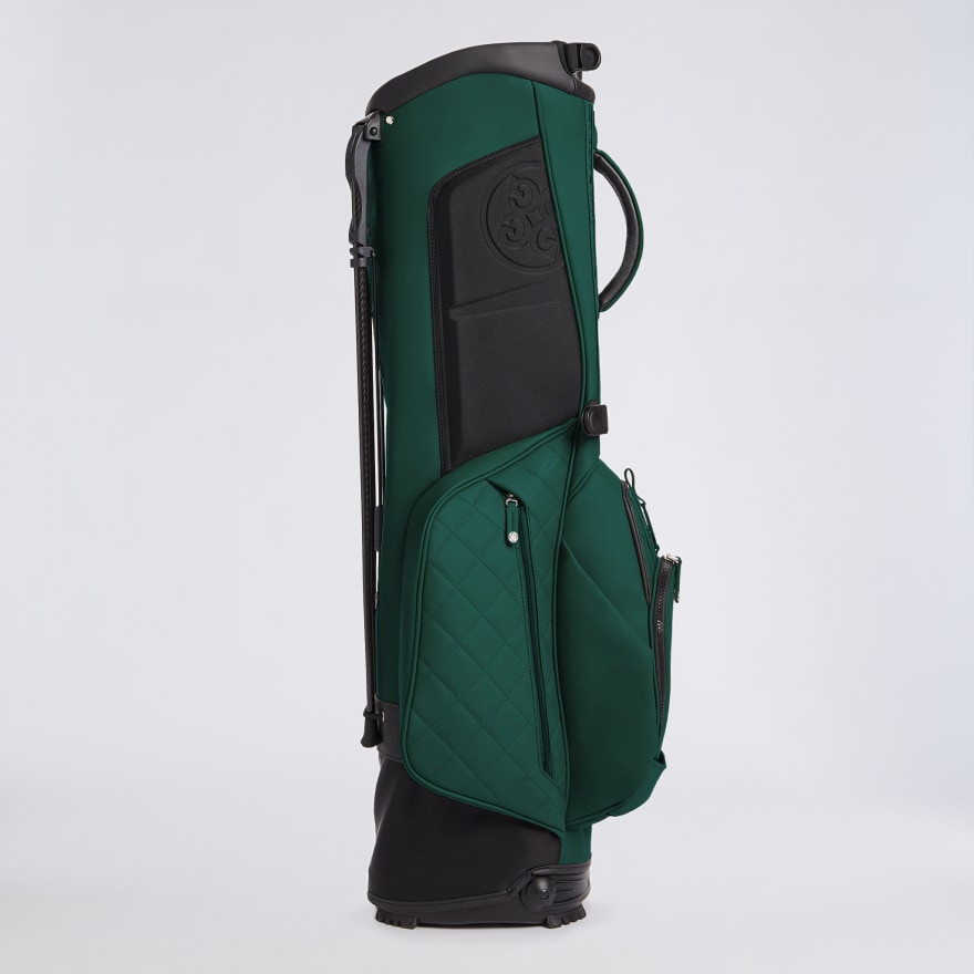 DAYTONA PLUS CARRY GOLF BAG in Pine - Alternate Image 3