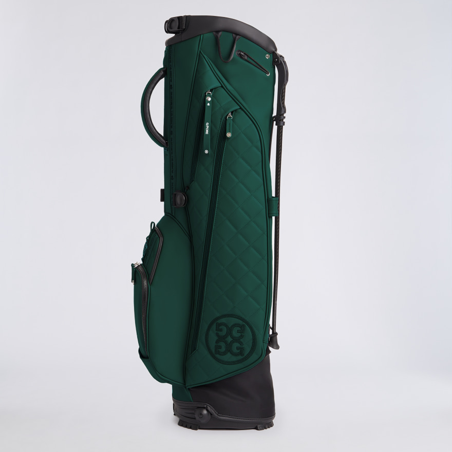 DAYTONA PLUS CARRY GOLF BAG in Pine - Alternate Image 5