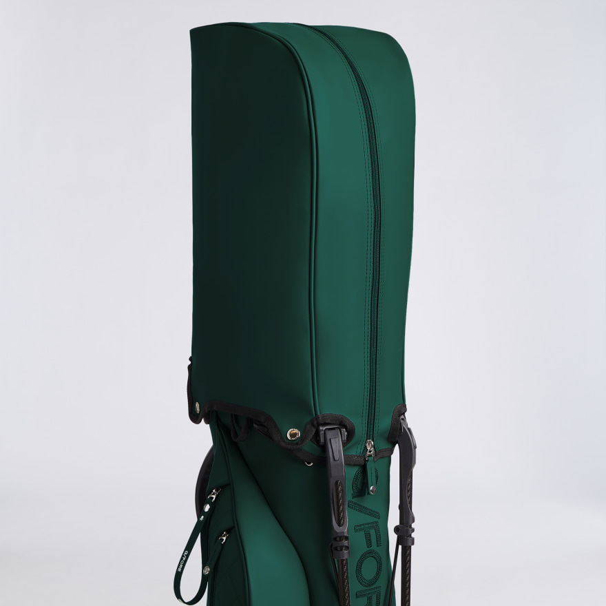 DAYTONA PLUS CARRY GOLF BAG in Pine - Alternate Image 6