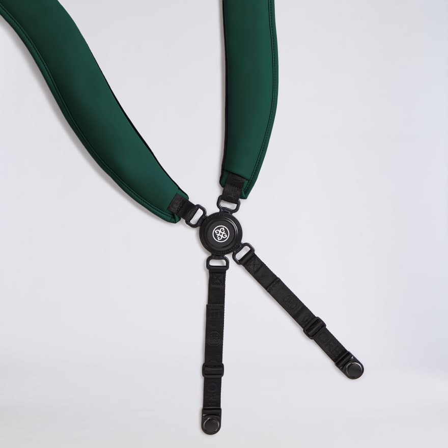 DAYTONA PLUS CARRY GOLF BAG in Pine - Alternate Image 7