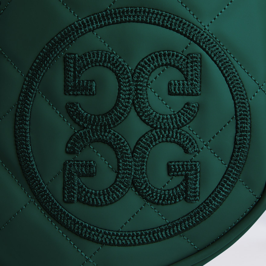 DAYTONA PLUS CARRY GOLF BAG in Pine - Alternate Image 8