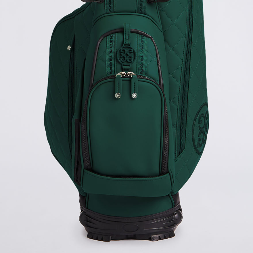 DAYTONA PLUS CARRY GOLF BAG in Pine - Alternate Image 9
