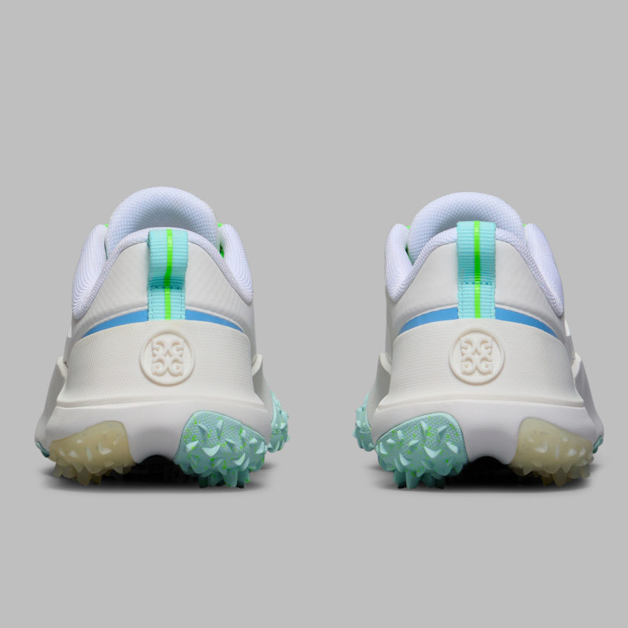 WOMEN'S LTD RELEASE G/18 GOLF SHOE - Alternate Image 4