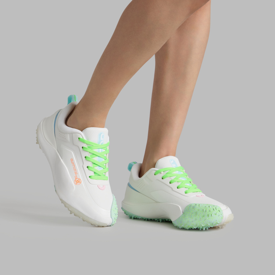 WOMEN'S LTD RELEASE G/18 GOLF SHOE - Alternate Image 5