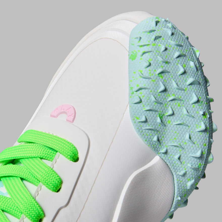WOMEN'S LTD RELEASE G/18 GOLF SHOE - Alternate Image 6