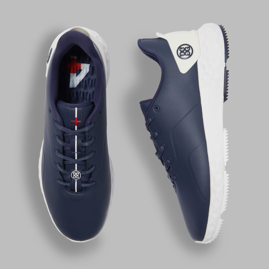 MEN'S MG4+ GOLF SHOE in Twilight - Alternate Image 2
