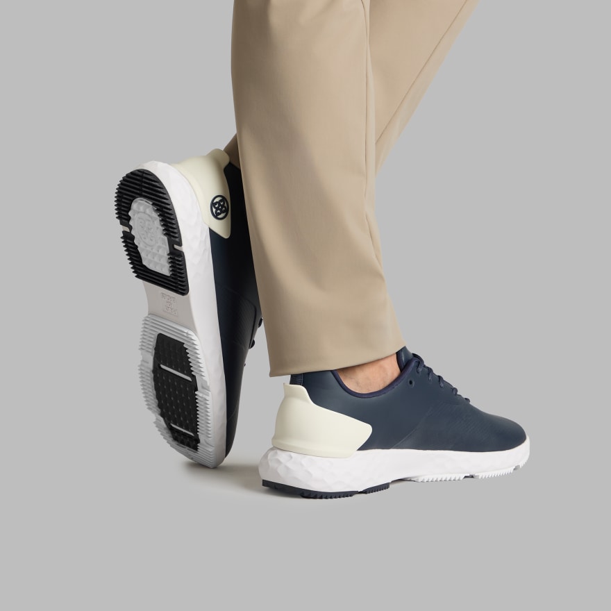MEN'S MG4+ GOLF SHOE in Twilight - Alternate Image 5