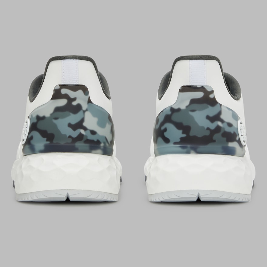 MEN'S MG4+ CAMO ACCENT GOLF SHOE - Alternate Image 4