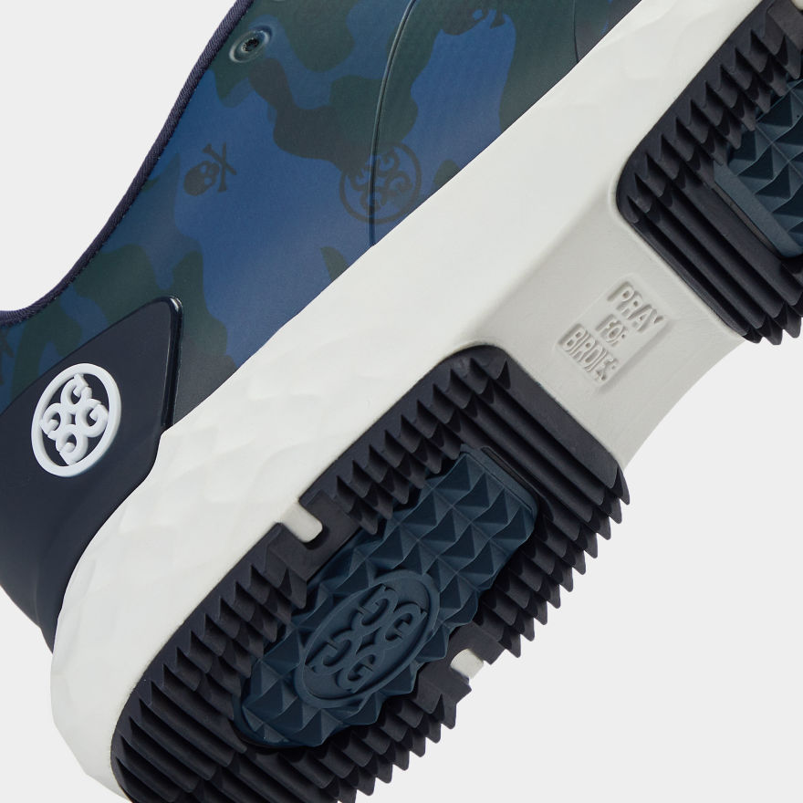 MEN'S MG4+ CAMO GOLF SHOE in TWILIGHT CAMO - Alternate Image 5
