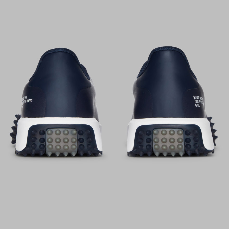 MEN'S G.112 GOLF SHOE | MEN'S GOLF SHOES | G/FORE